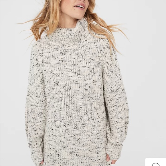 aerie Sweaters - Aerie offline | Chillside Turtleneck